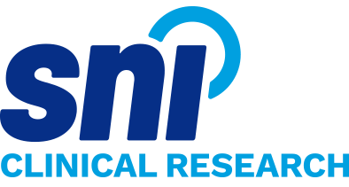 SNI clinical research logo