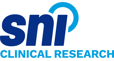 SNI clinical research logo