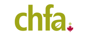 CHFA Logo (Canadian Health Food Association) Canada