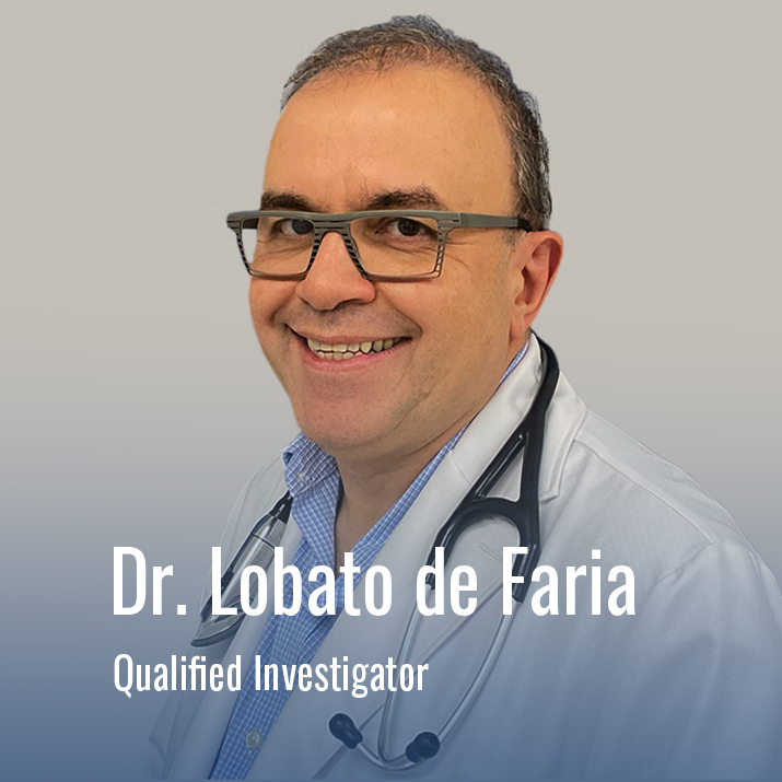 Dr Lobato de Faria