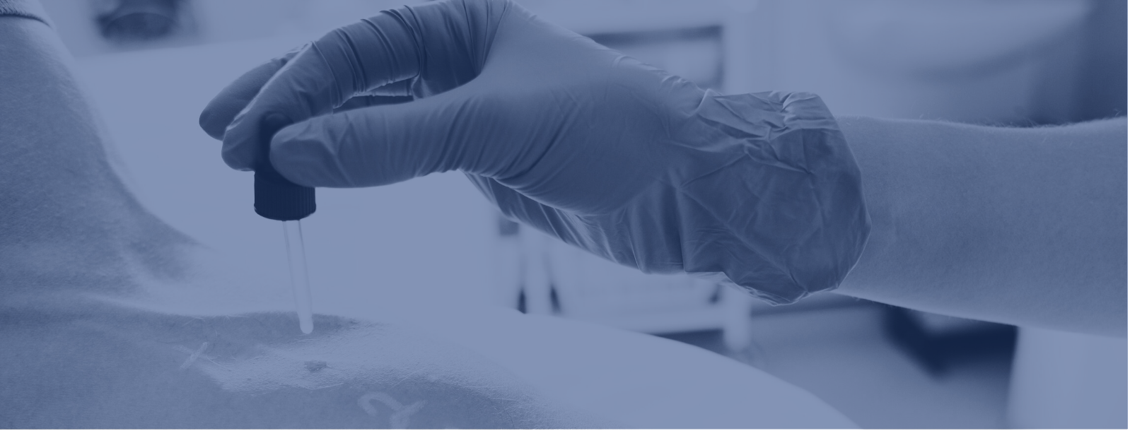 Patch Testing - Safety Clinical Trials