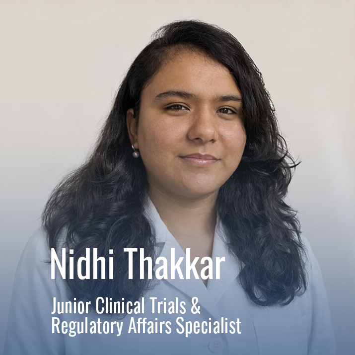 Nidhi Thakkar M.S.